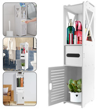 Mobile bagno bianco mobile