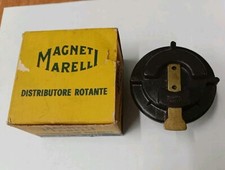 Spazzola rotante spinterogeno