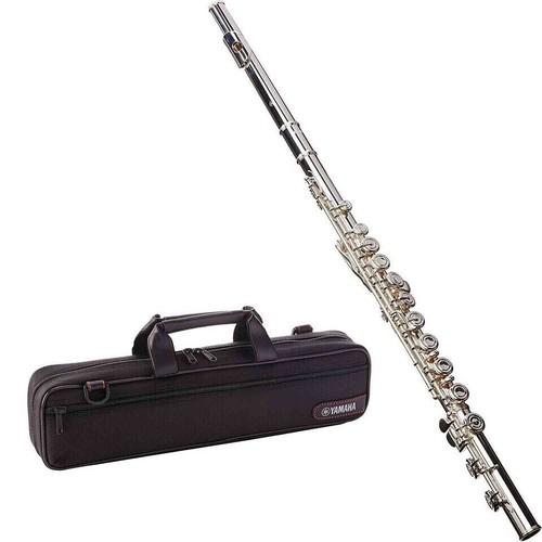Yamaha flauto studente argento - yamaha,