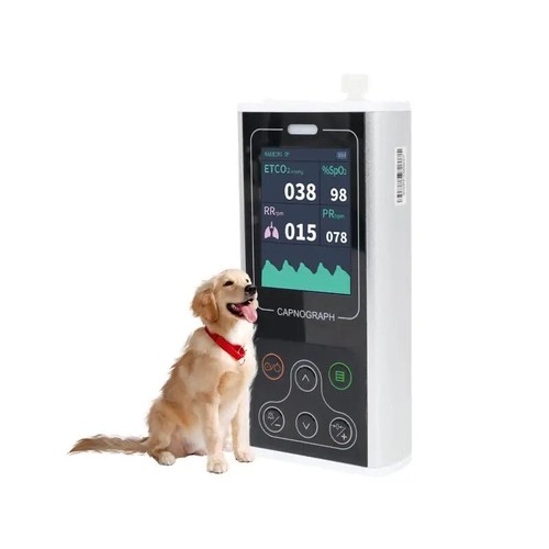 Usa veterinary sidestream - usa,