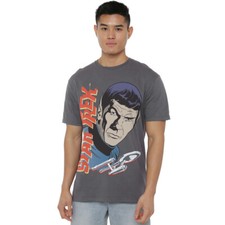 Star Trek Vintage Spock