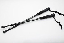 2 BASTONI BASTONCINI MONTAGNA