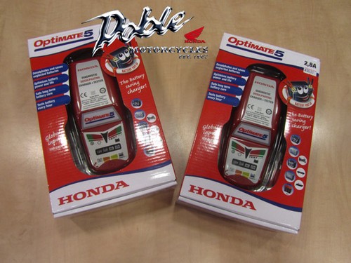 Honda optimate 5 - honda,