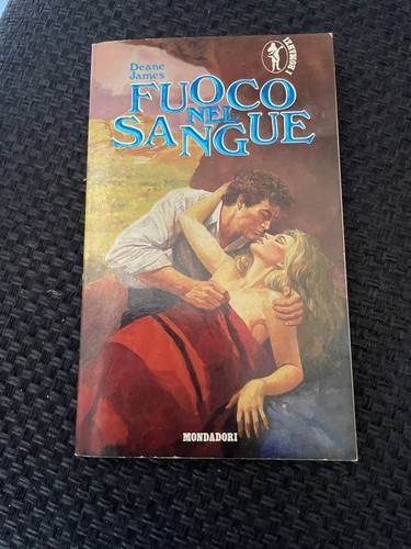 Romanzi mondadori deane - i,