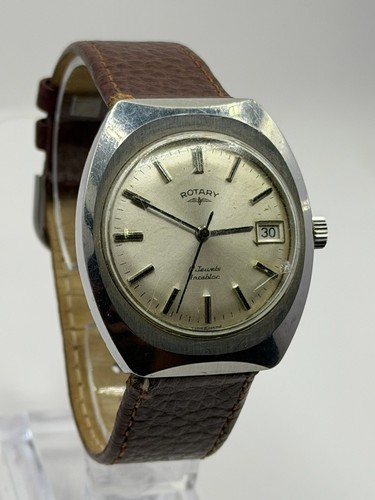 Rotary jewel incabloc st - 17,