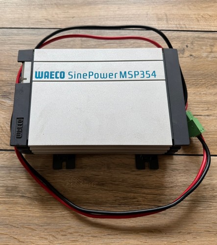 Waeco sinepower msp354 - waeco,