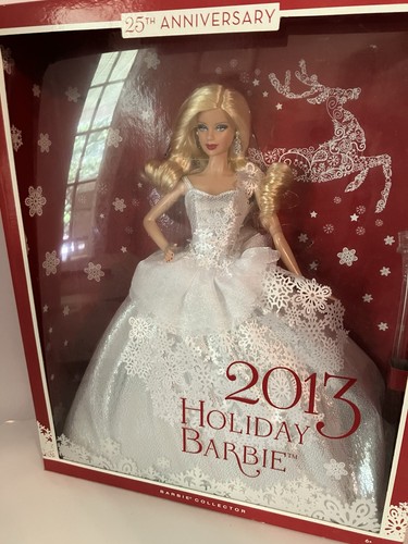 Bambola barbie - bambola,
