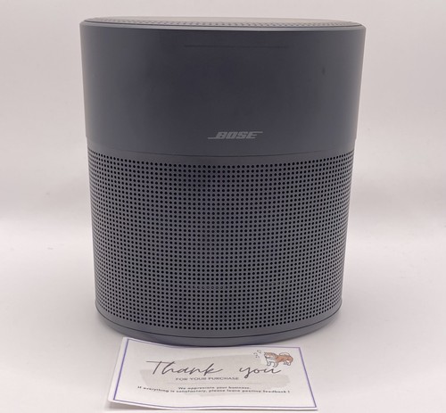 Bose home speaker 300 - home,