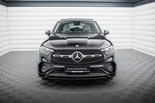 Street+ spoiler labbro attacco