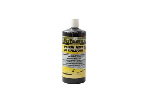 Sistemax polish nero - sistemax, 1