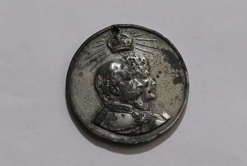 Uk gb 1902 - uk,