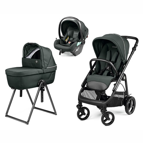 Trio veloce culla belvedere - trio,