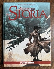 Confini della storia 3 - ai, #