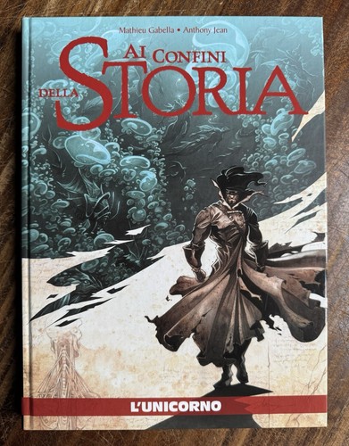 Confini della storia 3 - della, #