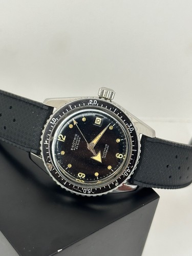Egotrix submariner diver - egotrix,