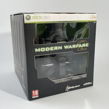 xBox 360 Call of Duty Modern