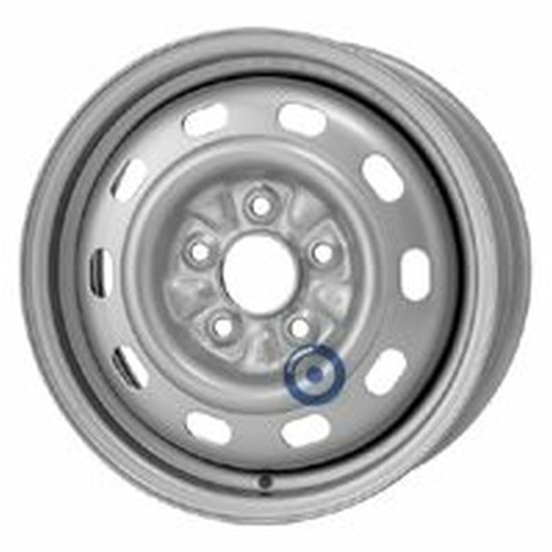 Cerchi ferro kfz alcar - kfz,