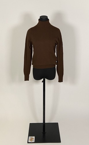 Maglione girocollo vintage