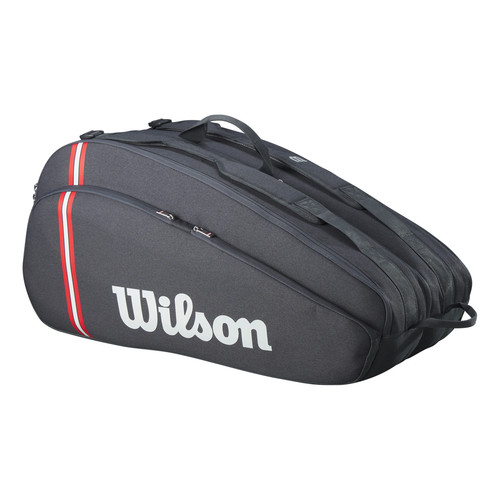 Borsa racchetta wilson tennis - racchetta,