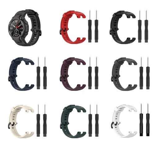 Per huami amazfit rex pro - per,