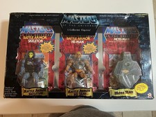 Mattel Masters of the Universe