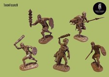 TihoNfigureN Soldatini