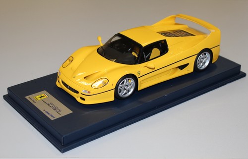 Looksmart ferrari f50 - -,