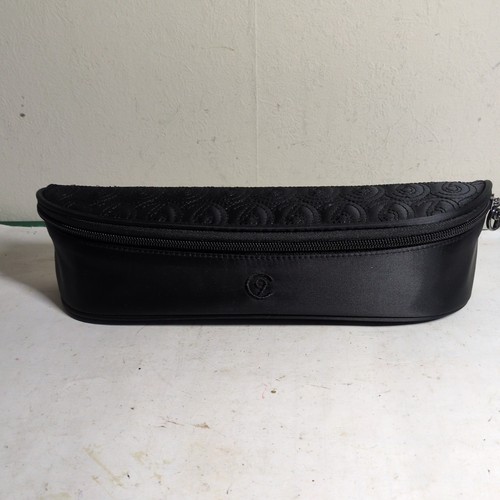 Borsa piastra per capelli