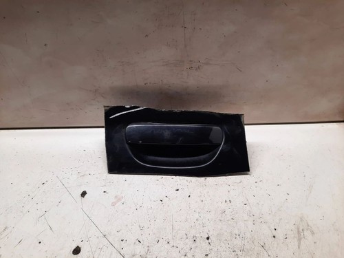 Maniglia esterna porta