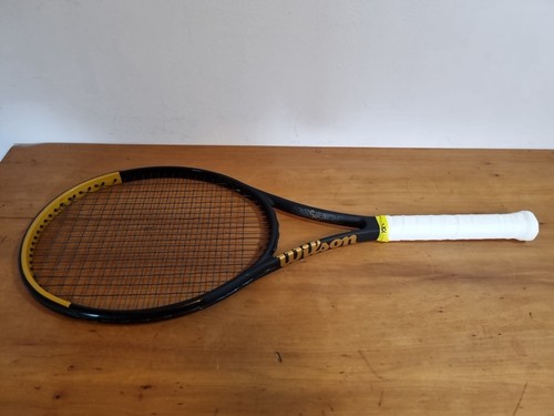 Wilson blade sw102 - sw102, autograph