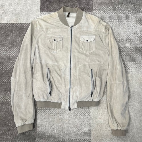 Giubbotto bomber uomo
