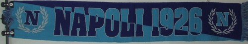 Sciarpa scarf calcio - scarf, bufanda