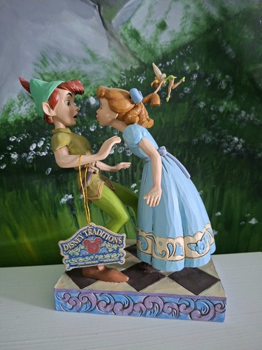 Peter pan wendy - pan, 65th