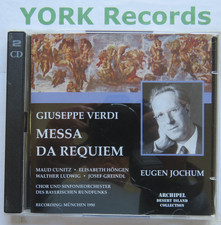 VERDI - Messa da Requiem