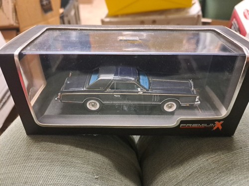 Premium 1979 lincoln - -,