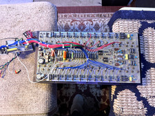 Amplificatore Mark Levinson