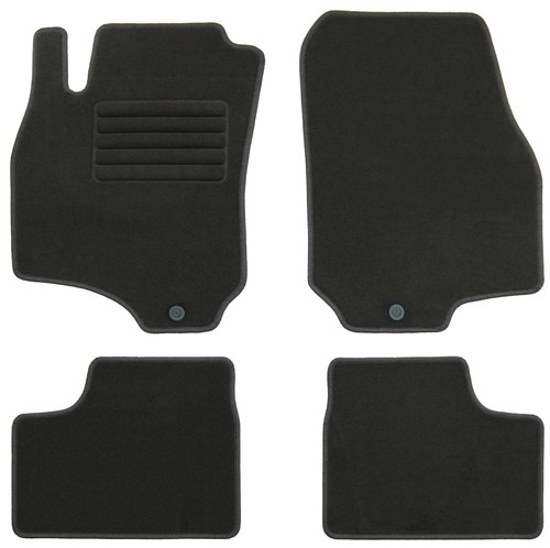 Set tappetini per opel astra - tappetini, g