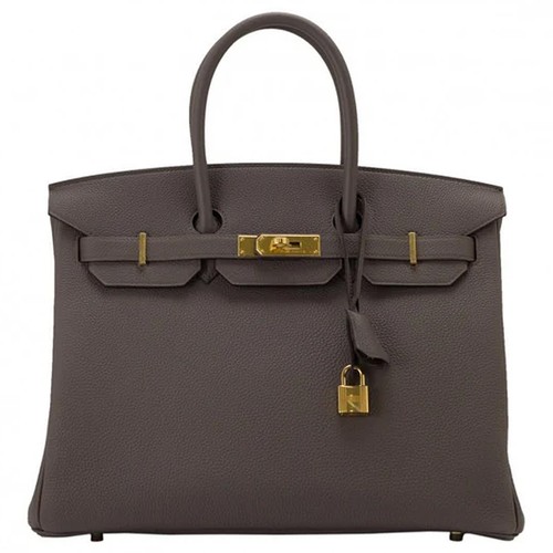 Hermes birkin etain togo - 35,