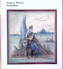 Moreau, Gustave. Symboliste