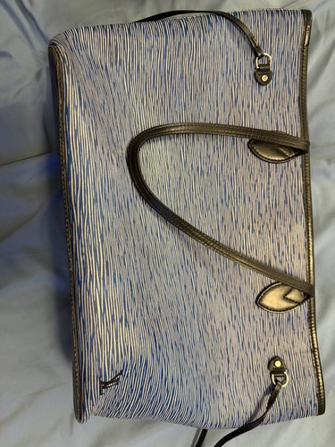 Louis vuitton tote - tote, bag