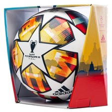 Adidas Calcio Champions League