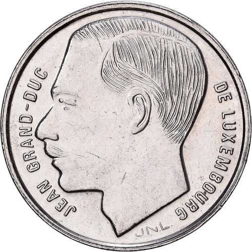 1551826 lussemburgo jean - lussemburgo,,