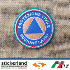 Toppe toppa patch protezione - toppa,