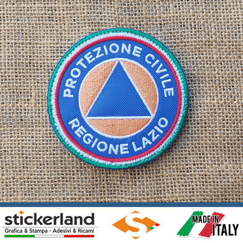 Toppe toppa patch protezione - toppe,