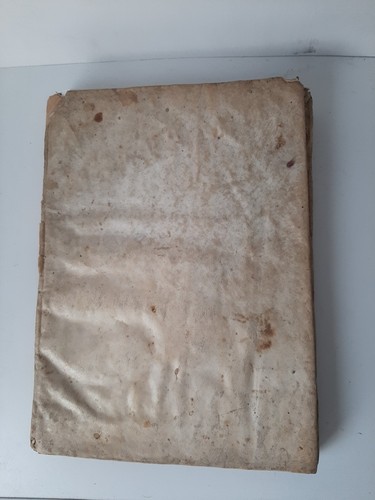 Libro cinquecentina salomonis - libro,