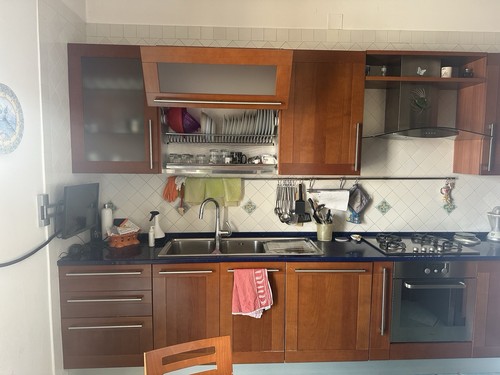 Cucina snaidero dimensioni - a,
