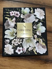 Saint Jane THE BODY RITUAL - DUO DI STRATIFICAZIONE ULTIMATE IDRATANTE E AMMORBIDENTE