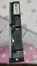 HP D4943-68002 4MB 60ns SIMM 72-Pin -