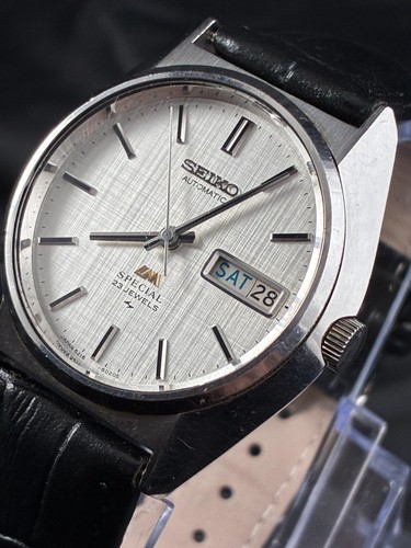 Seiko lord matic special - lord,