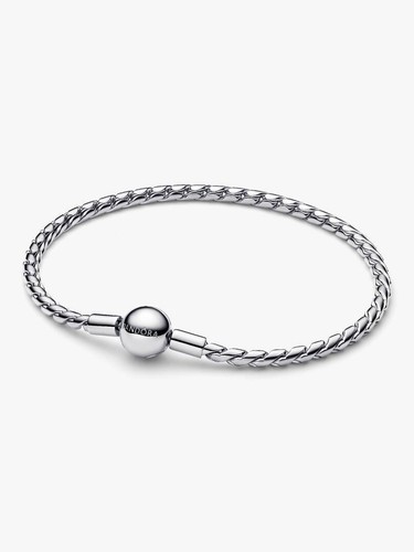Bracciale pandora maglia - bracciale,